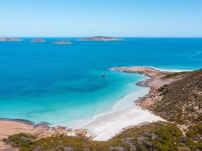 Western Australia