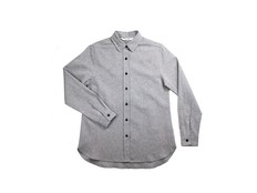 ANIÁN Denman shirt, $135.