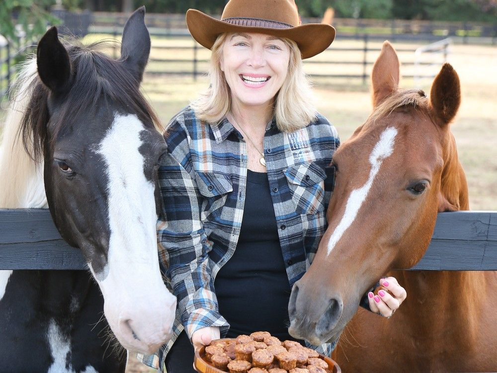 Krause Berry Farm cookbook a love letter to 'farm and family ...