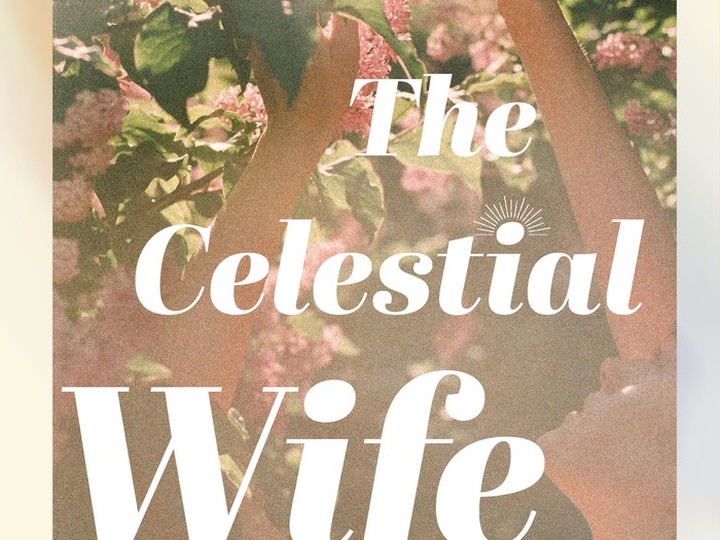  The Celestial Wife, by Leslie Howard.