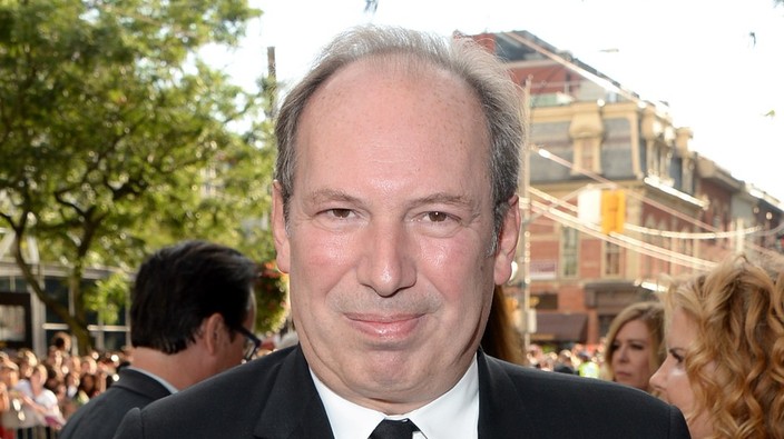 Oscar and Grammy award-winning composer Hans Zimmer plays Rogers Arena