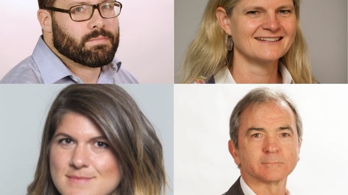 Four B.C. Postmedia reporters named National Newspaper Award finalists