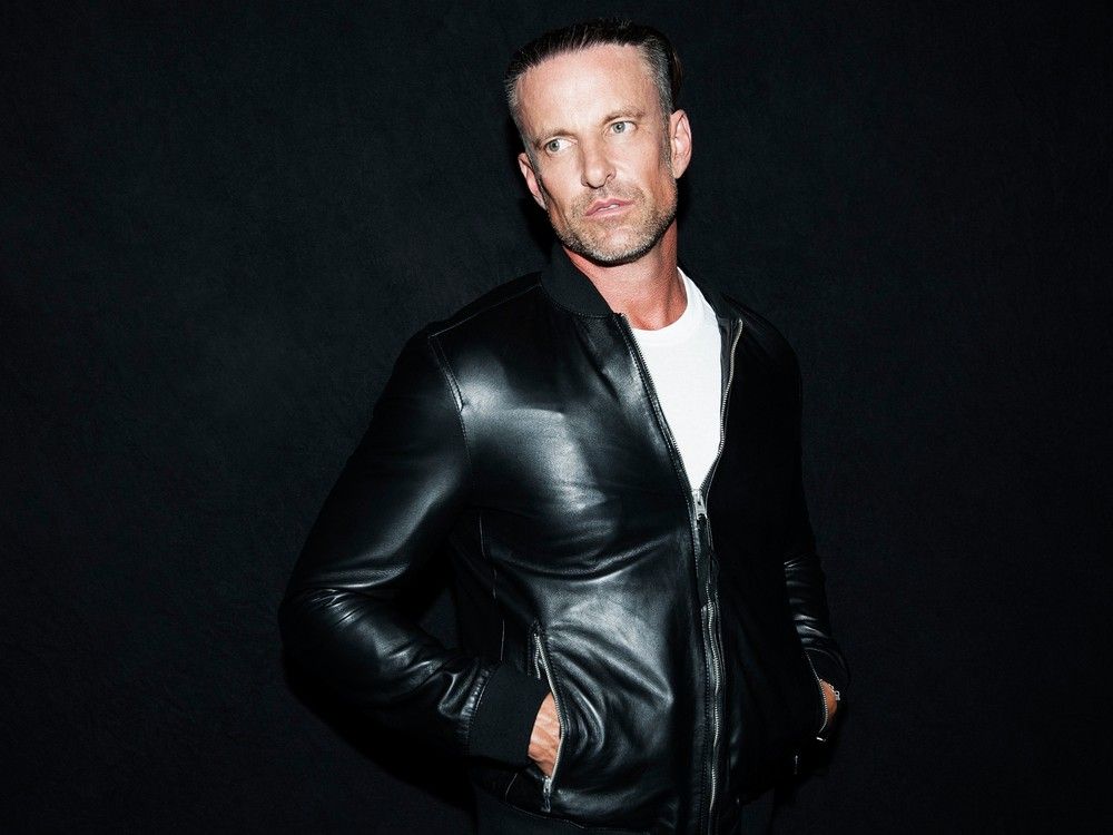 How Far Did Daniel Powter Get On Canada's Got Talent Canada's Got Talent's Million Dollar Season | Vancouver Sun