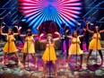 Tina - The Tina Turner Musical