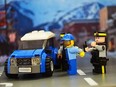 richmond stolen lego