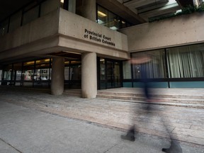 A British Columbia judge is warning that what he calls a "tsunami" of Indigenous identity fraud cases is coming to Canadian courts.