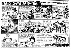 This Day in History, 1924 Cowboy Kean makes BC's first homemade movie