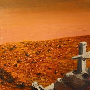 Portada del proyecto musical Parkland