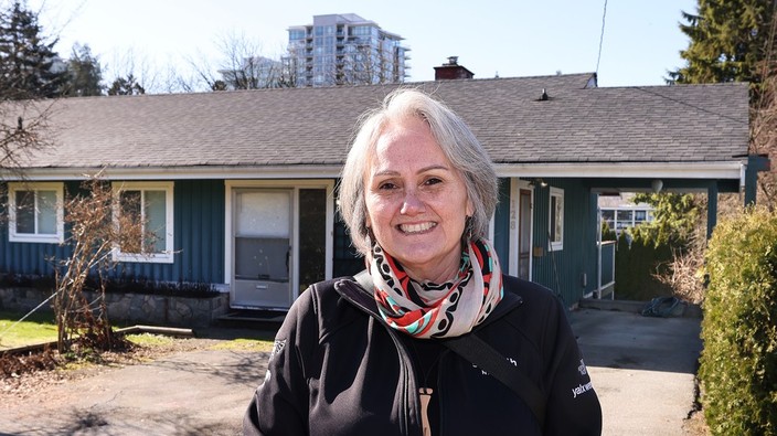 Port Moody bungalows saved from demolition to move to Shishalh Nation