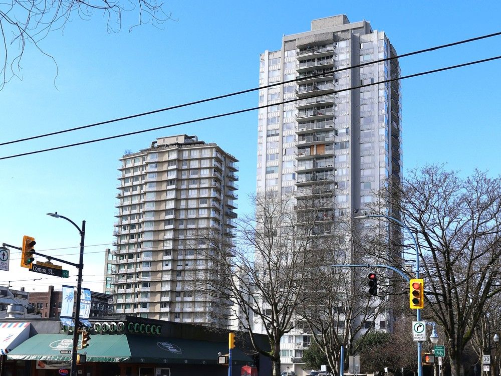 Leaseholders in Vancouver building rocked by sudden tripling of monthly fees