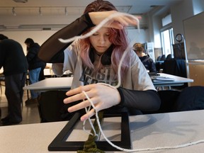 Long-running Vancouver program helps teens discover their creativity