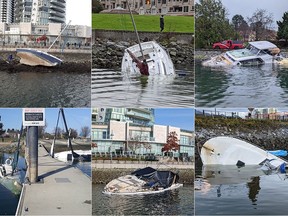 false creek boats