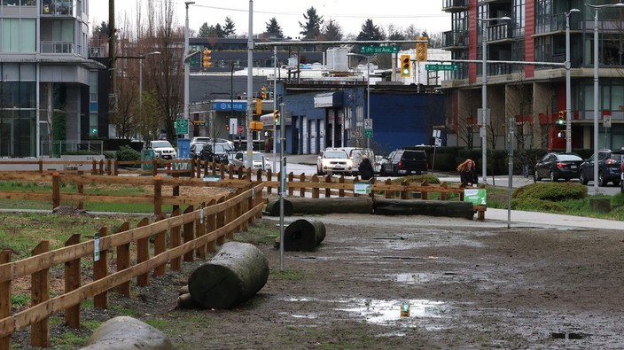Vancouver's plan to convert 'no man's land' into destination park