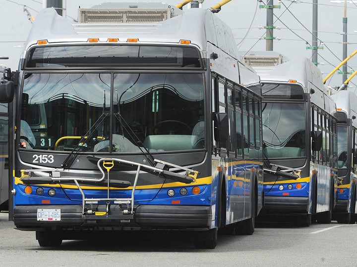  TransLink is proposing fare increases and a property tax increase to fund its 2024 investment plan.