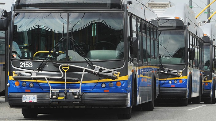 TransLink to raise fares to fund transit expansion in Metro Vancouver