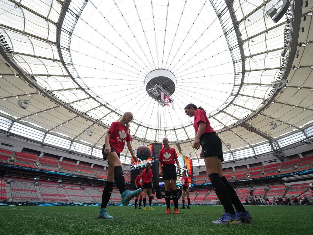 More games means Vancouver unsure of costs for 2026 FIFA World Cup ...