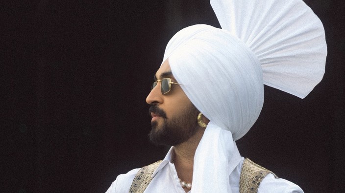 The B.C. connection to the success of global pop star Diljit Dosanjh