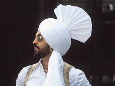 Diljit Dosanjh