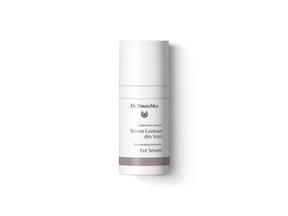 Dr. Hauschka Regenerating Intensive Eye Serum.