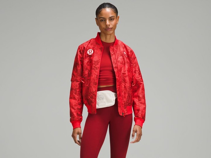  Lululemon has revealed its collection of gear for the Canadian athletes headed to the 2024 Olympic and Paralympic Games in Paris this summer.