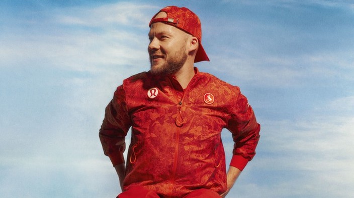 Lululemon reveals Team Canada Olympic collection — and it's awesome 
