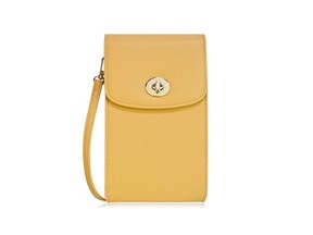 Espe Grace Mini Mustard.