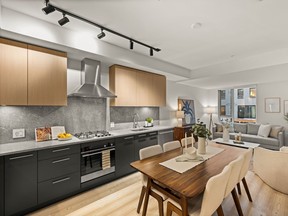 Sold (Bought): Tsawwassen condo offers ‘agrihood’ lifestyle Sold (Bought): Tsawwassen condo offers ‘agrihood’ lifestyle