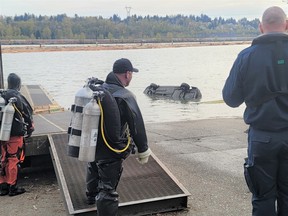 Coquitlam RCMP