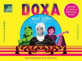 Doxa Contest