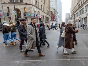 A study from the Office Québécois de la Langue Française found that the state of French in Quebec isn't materially different than it was 10 or 20 years ago.