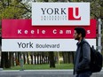 The document by a York University Department of Politics committee makes it clear that the principles of “academic freedom” and “free speech” should not apply to anybody supportive of Israel or having any peripheral connection to Israel whatsoever.