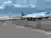 An Air Canada Boeing 737 Max 8