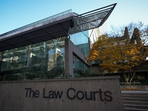 Surrey father and son charged with murder found not guilty by judge