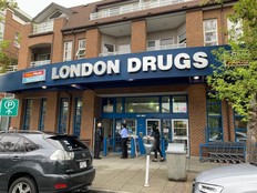 London Drugs