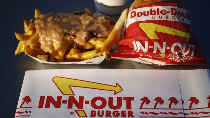In-N-Out will soon be closer to Vancouver fans