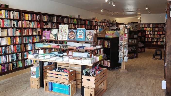 5 Vancouver bookstores to check out on Independent Bookstore Day