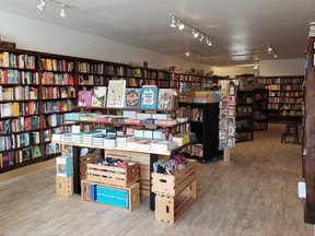 5 Vancouver bookstores to visit on Independent Bookstore Day