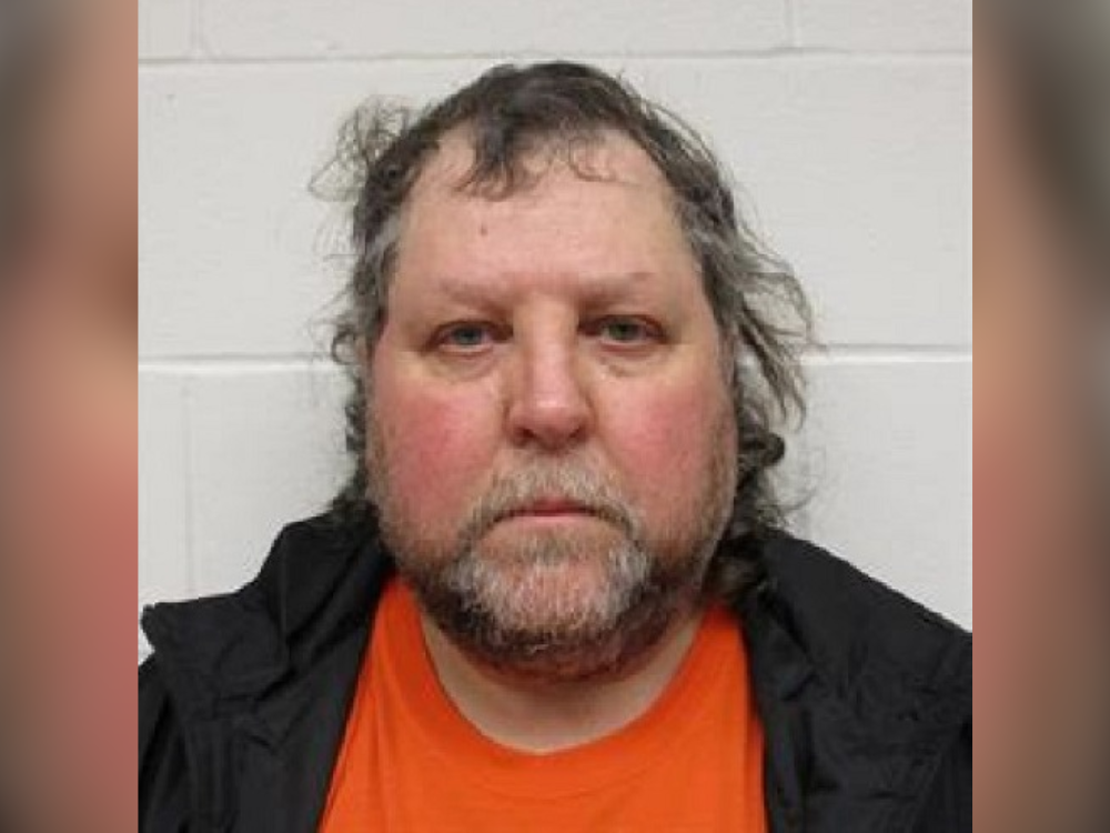 Surrey Rcmp Issued Notice Of Sex Offender Living In Community Vancouver Sun 0343