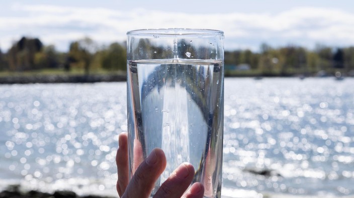 What you pay for drinking water in Metro Vancouver varies dramatically