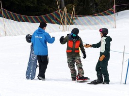 mount seymour