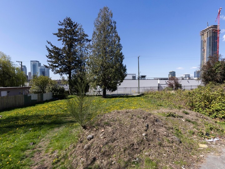  In the City of Surrey, there are 2,580 so-called vacant land residential properties, accounting for 23 per cent of the total across Metro Vancouver.