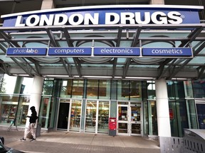 London Drugs is the latest, and not likely the last, victim of cybercrime