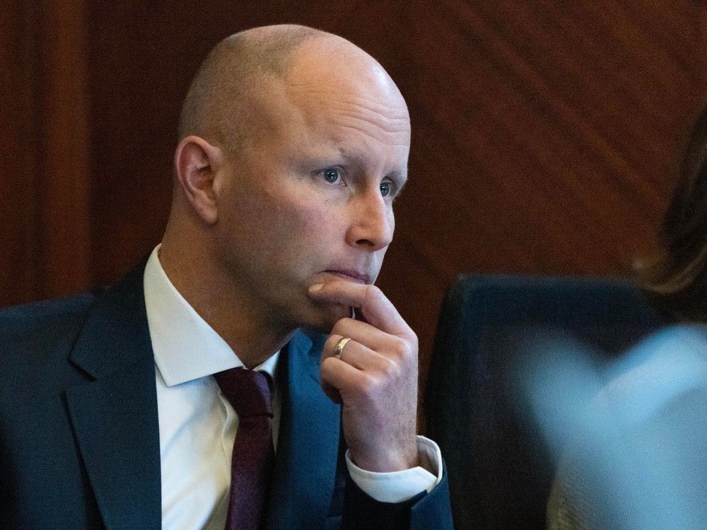 Vancouver could see 'real impacts on service levels' with budget-tightening: Internal memo