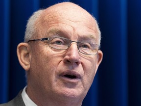 Farnworth promises Surrey police transition will be on solid ground even as RCMP is hired
