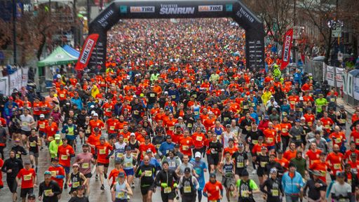 Sun Run 2025: News, results and photos from the race | Vancouver Sun