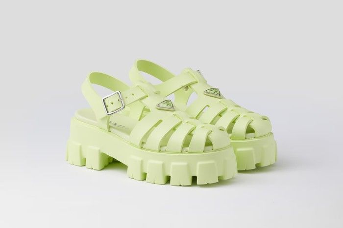 Here are the 5 best fisherman sandals for spring | Vancouver Sun