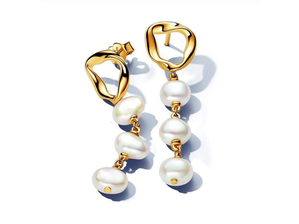 Summer jewelry trends see movement, nature among top inspirations