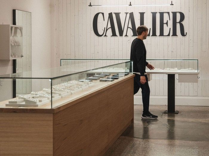 Q+A: Gastown jeweller looks back on 10 years — plus a 50-year family history