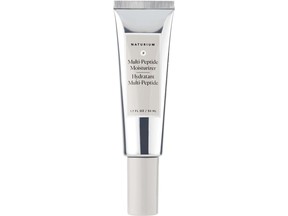 Naturium Multi-Peptide Moisturizer.