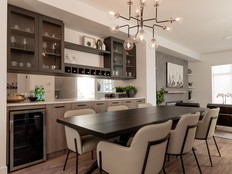 Zail Properties' Aviva Willoughby will be a 68-townhome project in the expanding Langley neighbourhood of Latimer.